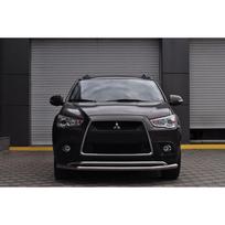 Priekinio bamperio apsauginė juosta/ lankas MITSUBISHI ASX (2010-2012)