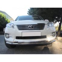 Priekinio bamperio apsauginė juosta/ lankas TOYOTA RAV 4 (2006-2012)