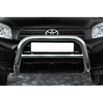 Priekinio bamperio apsauginė juosta/ lankas TOYOTA RAV4 (2006-2009)