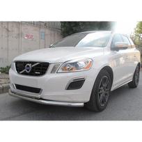 Priekinio bamperio apsauginė juosta/ lankas VOLVO XC60 2009+