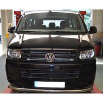 Priekinio bamperio apsauginė juosta/ lankas VOLKSWAGEN TRANSPORTER T5 (2003-2009)
