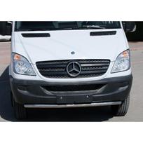 Priekinio bamperio juosta / apsauginė juosta MERCEDES-BENZ SPRINTER (2006-2013)