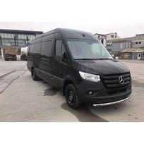 Priekinio bamperio juosta / apsauginė juosta MERCEDES-BENZ SPRINTER 2018+