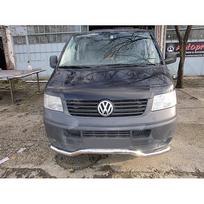 Priekinio bamperio juosta / apsauginė juosta VOLKSWAGEN T5 (2003-2015)