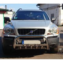 Priekinio lankas / Apsauginė juosta - Kengūra VOLVO XC 90 2003+