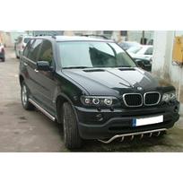 Priekinio lankas / Apsauginė juosta BMW X5 E53
