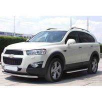 Priekinio lankas / Apsauginė juosta CHEVROLET CAPTIVA 2012+