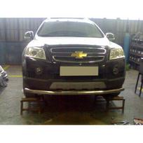Priekinio lankas / Apsauginė juosta CHEVROLET CAPTIVA (2006-2011)