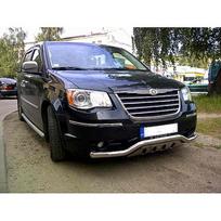Priekinio lankas / Apsauginė juosta CHRYSLER GRAND VOYAGER 2008+