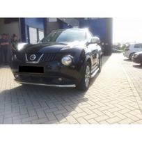Priekinio lankas / Apsauginė juosta NISSAN JUKE 2010>