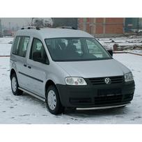 Priekinio lankas / Apsauginė juosta VOLKSWAGEN CADDY