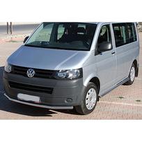 Priekinio lankas / Apsauginė juosta VOLKSWAGEN TRANSPORTER T5 (2010-2015)
