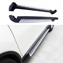 SLENKSČIAI OEM BMW STYLE  NISSAN X-TRAIL 2014+