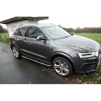 SLENKSČIAI OEM style AUDI Q3 (8U) 2009-2018