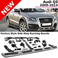 SLENKSČIAI OEM style AUDI Q5 2008-2016 (8R)
