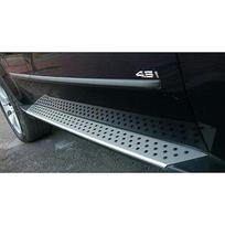 Slenksčiai OEM style BMW X5 E70 2007-2013