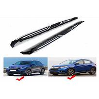 Slenksčiai OEM style HONDA HRV 2015+