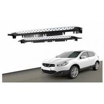 Slenksčiai OEM style NISSAN QASHQAI (2006-2013)