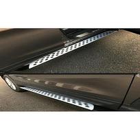 Slenksčiai OEM style NISSAN QASHQAI 2014+