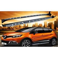 Slenksčiai OEM style RENAULT CAPTUR (2014-2017)