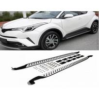 Slenksčiai OEM style TOYOTA C-HR 2016+