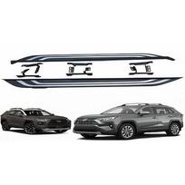 Slenksčiai OEM style TOYOTA RAV4 2019+