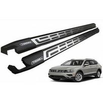 Slenksčiai OEM style VOLKSWAGEN TIGUAN LONG 2016+