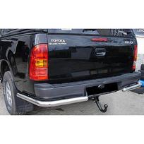 Galinio bamperio apsaugos TOYOTA HILUX (2005-2014)