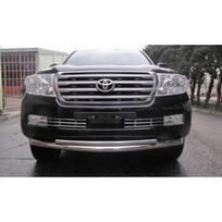 Priekinio bamperio apsauginė juosta / lankas TOYOTA LANDCRUISER 200