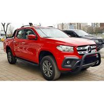 Priekinio bamperio apsauginė juosta/ lankas Mercedes-Benz X-CLASS