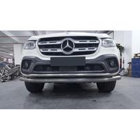 Priekinio bamperio apsauginė juosta/ lankas Mercedes-Benz X-CLASS