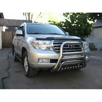 Priekinio lankas / Apsauginė juosta TOYOTA LANDCRUISER 200