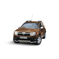 Sertifikuota EU LANKAS / PRIEKINIO BUFERIO APSAUGINĖ JUOSTA DACIA DUSTER (2010-2014)