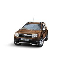 Sertifikuota EU LANKAS / PRIEKINIO BUFERIO APSAUGINĖ JUOSTA DACIA DUSTER (2010-2014)