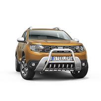 Sertifikuota EU LANKAS / PRIEKINIO BUFERIO APSAUGINĖ JUOSTA DACIA DUSTER 2018+