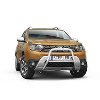 Sertifikuota EU LANKAS / PRIEKINIO BUFERIO APSAUGINĖ JUOSTA DACIA DUSTER 2018+
