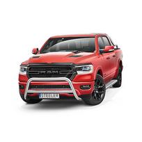 Sertifikuota EU LANKAS / PRIEKINIO BUFERIO APSAUGINĖ JUOSTA DODGE RAM 1500 2019+