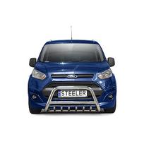 Sertifikuota EU LANKAS / PRIEKINIO BUFERIO APSAUGINĖ JUOSTA FORD CONNECT (2013-2018-2021)