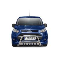 Sertifikuota EU LANKAS / PRIEKINIO BUFERIO APSAUGINĖ JUOSTA FORD CONNECT (2013-2018-2021)