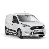 Sertifikuota EU LANKAS / PRIEKINIO BUFERIO APSAUGINĖ JUOSTA FORD CONNECT (2013-2018-2021)
