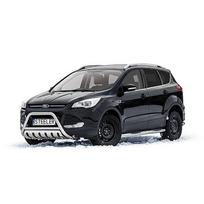 Sertifikuota EU LANKAS / PRIEKINIO BUFERIO APSAUGINĖ JUOSTA FORD KUGA (2012-2017)