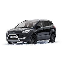 Sertifikuota EU LANKAS / PRIEKINIO BUFERIO APSAUGINĖ JUOSTA FORD KUGA (2012-2017)