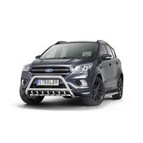 Sertifikuota EU LANKAS / PRIEKINIO BUFERIO APSAUGINĖ JUOSTA FORD KUGA (2017-2019)