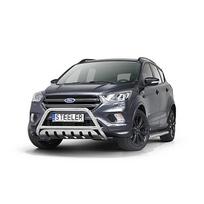 Sertifikuota EU LANKAS / PRIEKINIO BUFERIO APSAUGINĖ JUOSTA FORD KUGA (2017-2019)