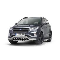 Sertifikuota EU LANKAS / PRIEKINIO BUFERIO APSAUGINĖ JUOSTA FORD KUGA (2017-2019)