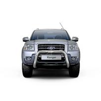 Sertifikuota EU LANKAS / PRIEKINIO BUFERIO APSAUGINĖ JUOSTA FORD RANGER (2007-2012)