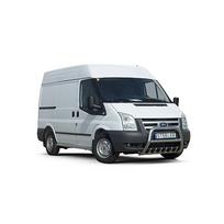 Sertifikuota EU LANKAS / PRIEKINIO BUFERIO APSAUGINĖ JUOSTA FORD TRANSIT (2006-2014)