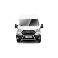 Sertifikuota EU LANKAS / PRIEKINIO BUFERIO APSAUGINĖ JUOSTA FORD TRANSIT (2014-2019-)