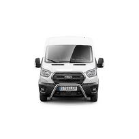 Sertifikuota EU LANKAS / PRIEKINIO BUFERIO APSAUGINĖ JUOSTA FORD TRANSIT (2014-2019-)