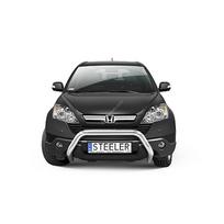 Sertifikuota EU LANKAS / PRIEKINIO BUFERIO APSAUGINĖ JUOSTA HONDA CRV (2006-2009)